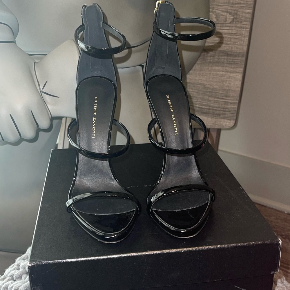 Giuseppe Zanotti Sandal